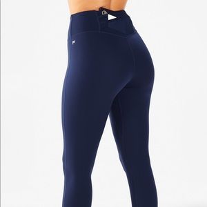 Fabletics Leggings with Phone Pocket